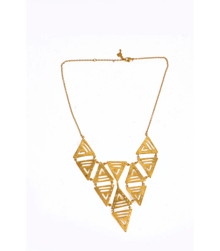 Maloka Necklace