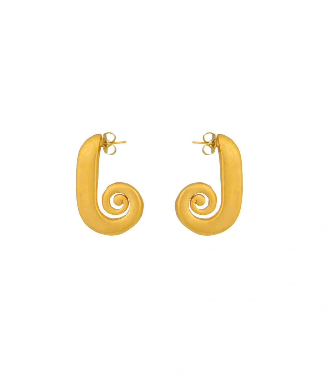 Maraí Earrings