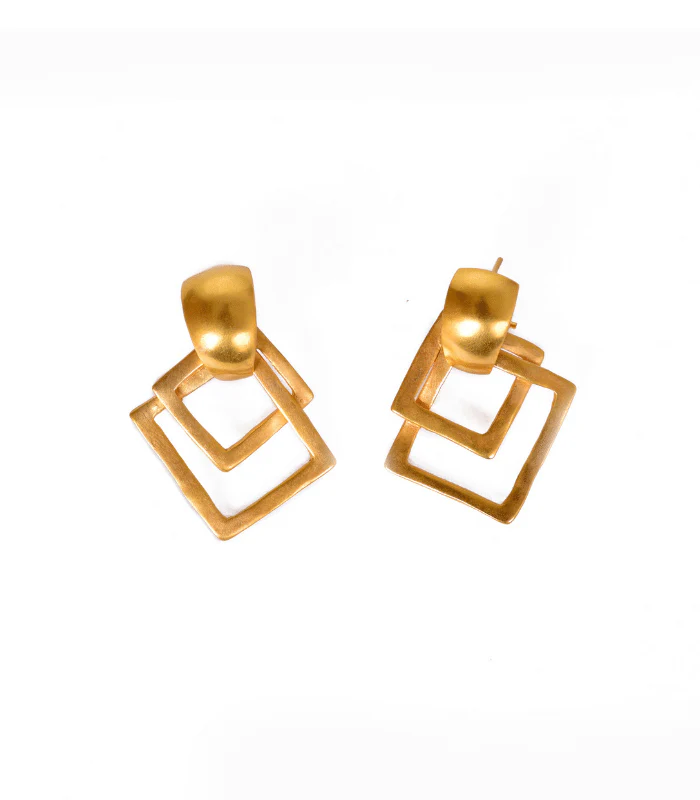 Mastawa Earrings
