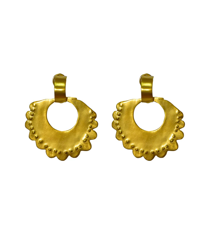 Misaki Earrings