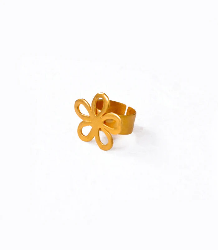 Misak Ring