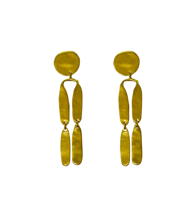 Mokana Betoye Earrings