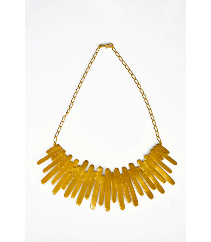 Mokana Necklace