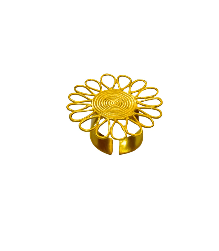 Monoceros Ring
