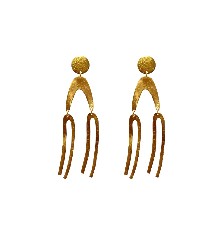 Moriche Earrings