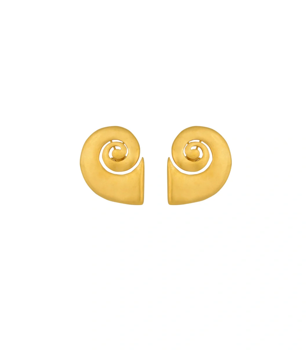 Mullu Earrings