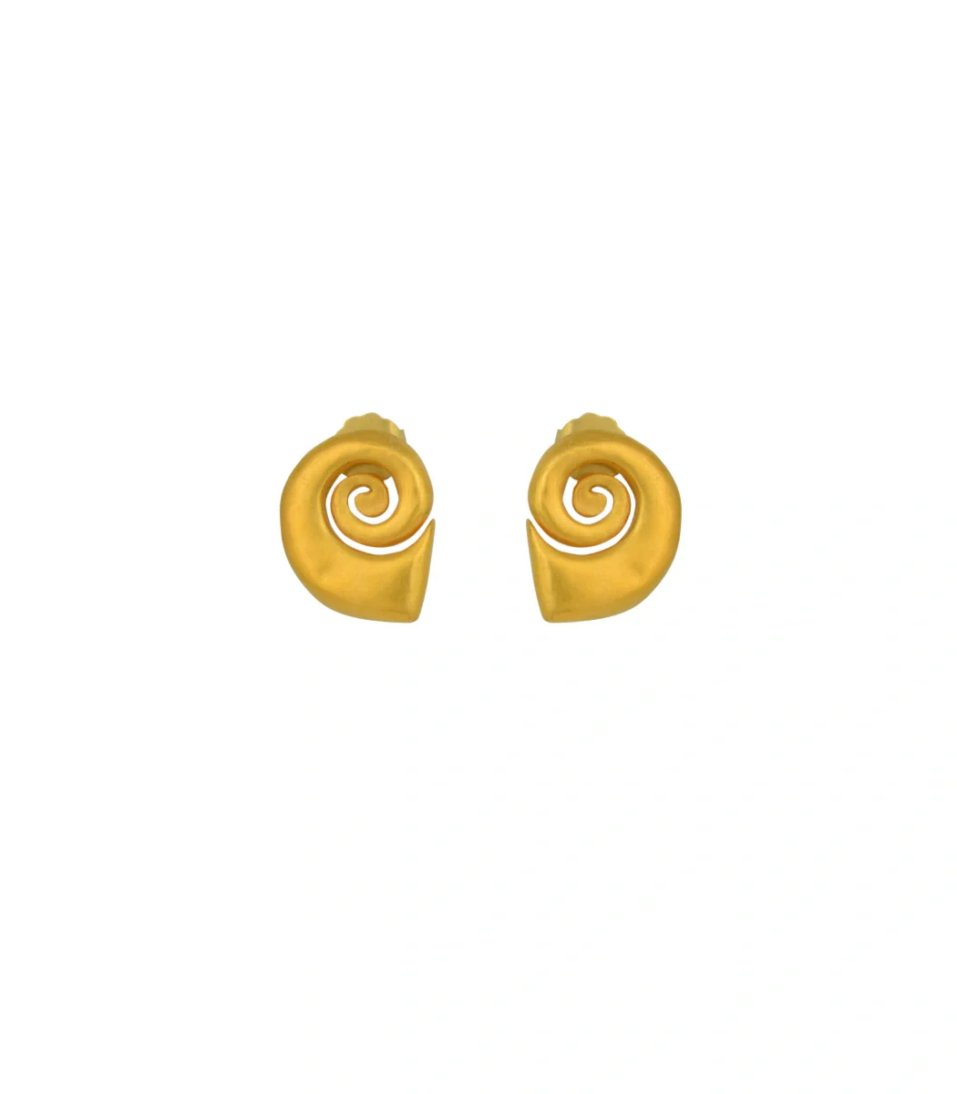 Mullu Mini Earrings