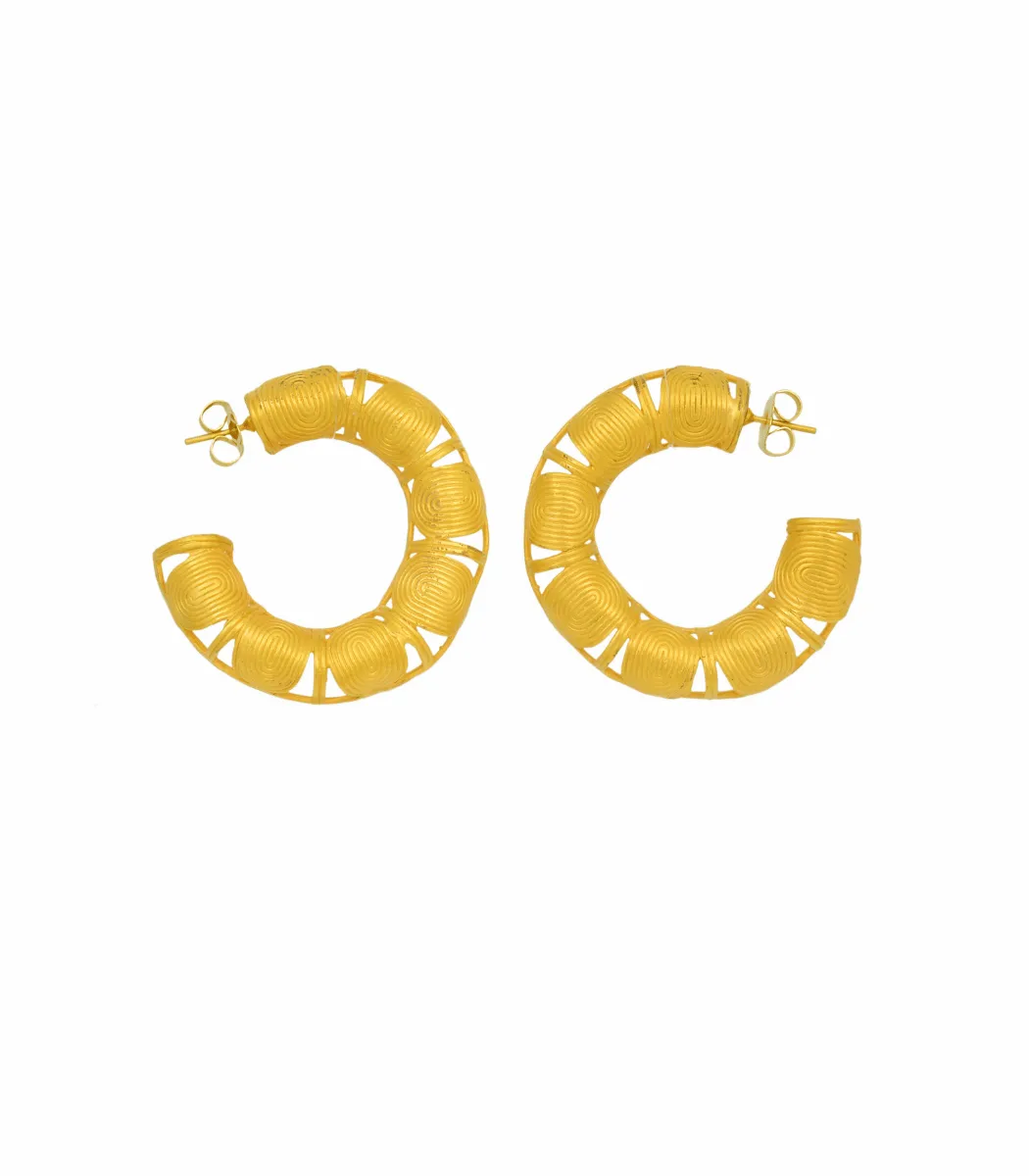 Munay Hoops