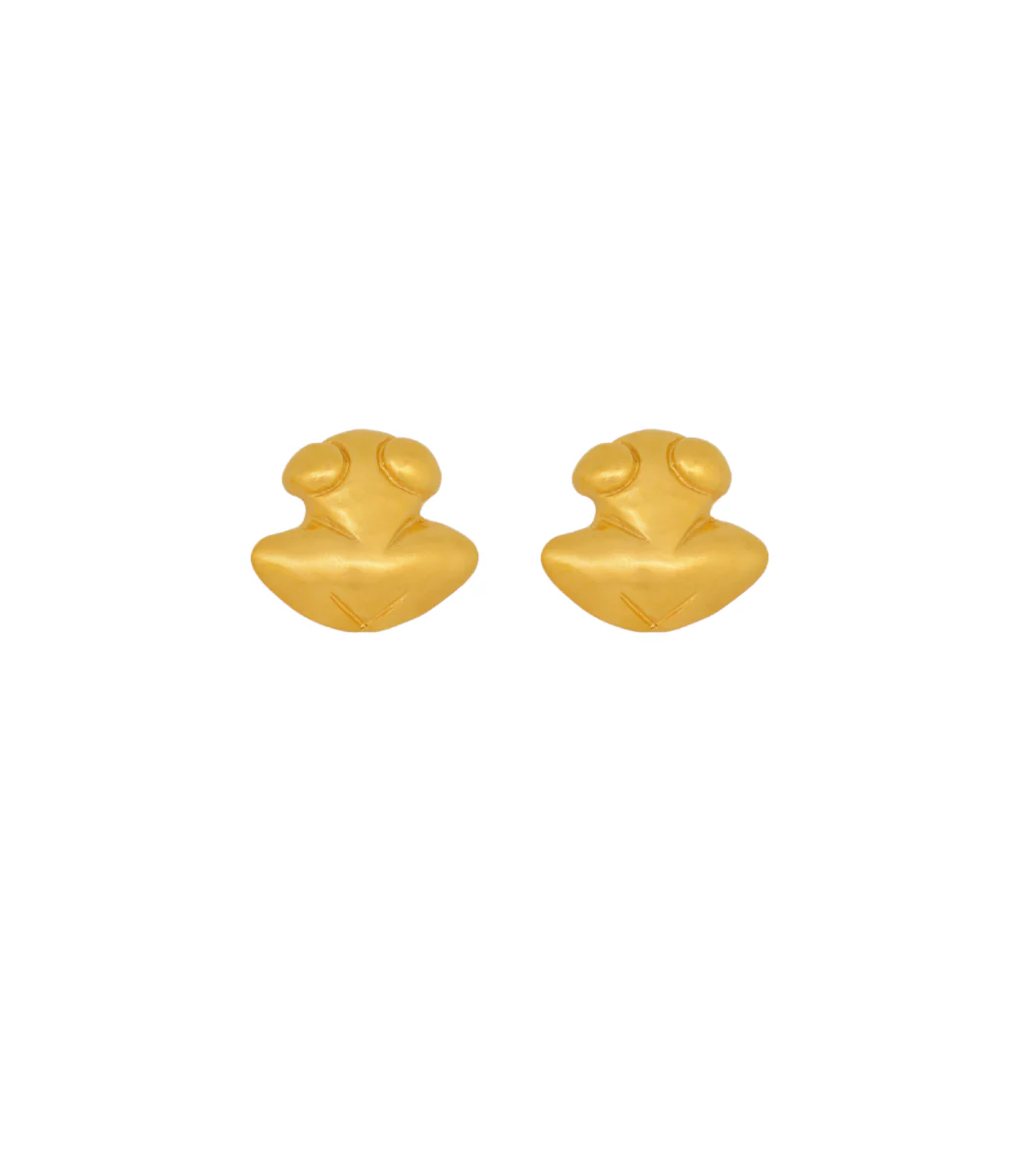 Munay Earrings - Image 3