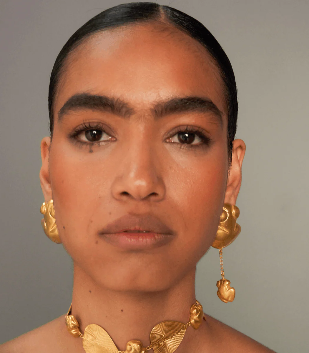 Munay Earrings - Image 5