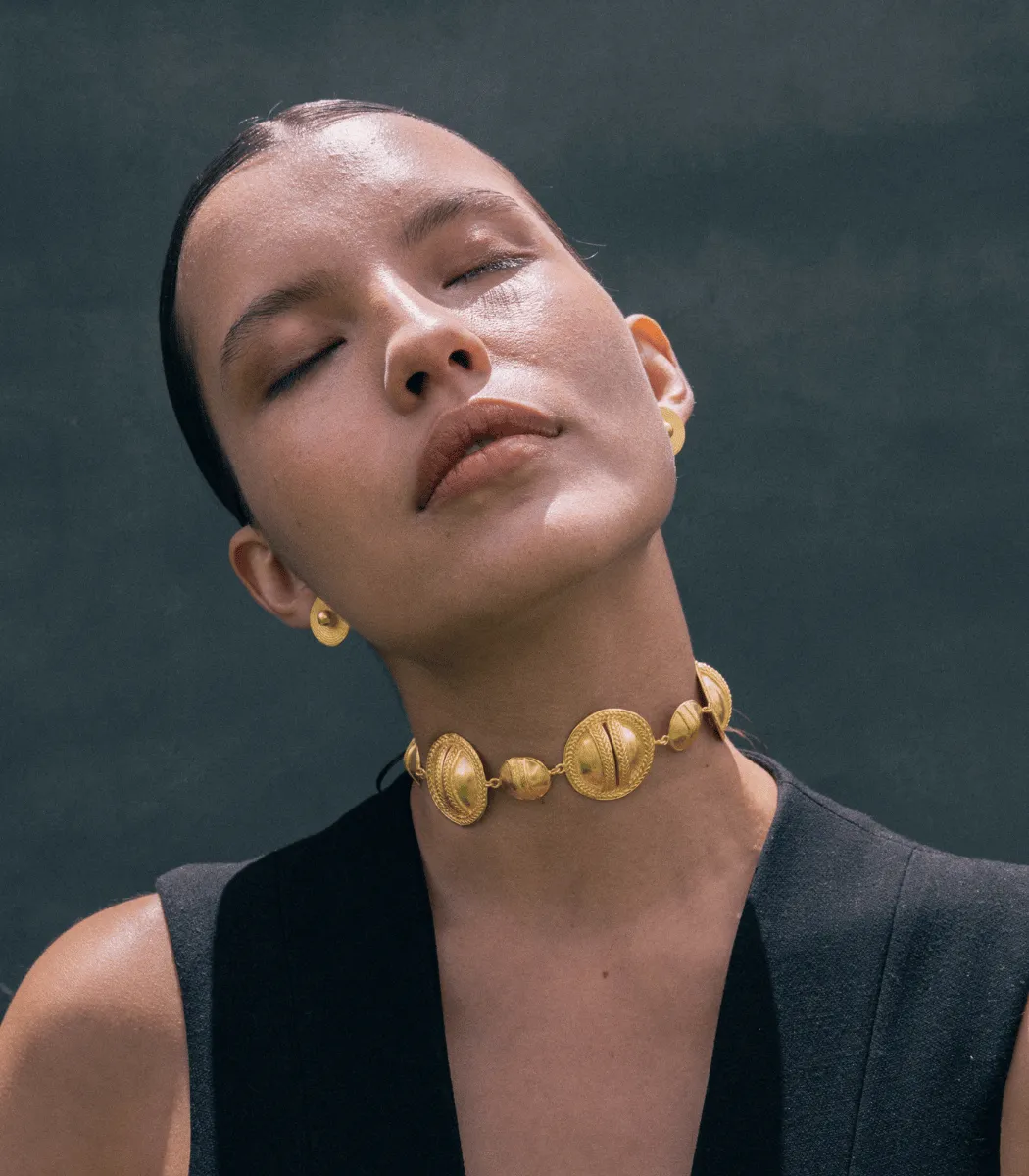 Munay Necklace - Image 2