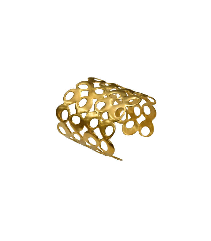 Nariguera Cuff