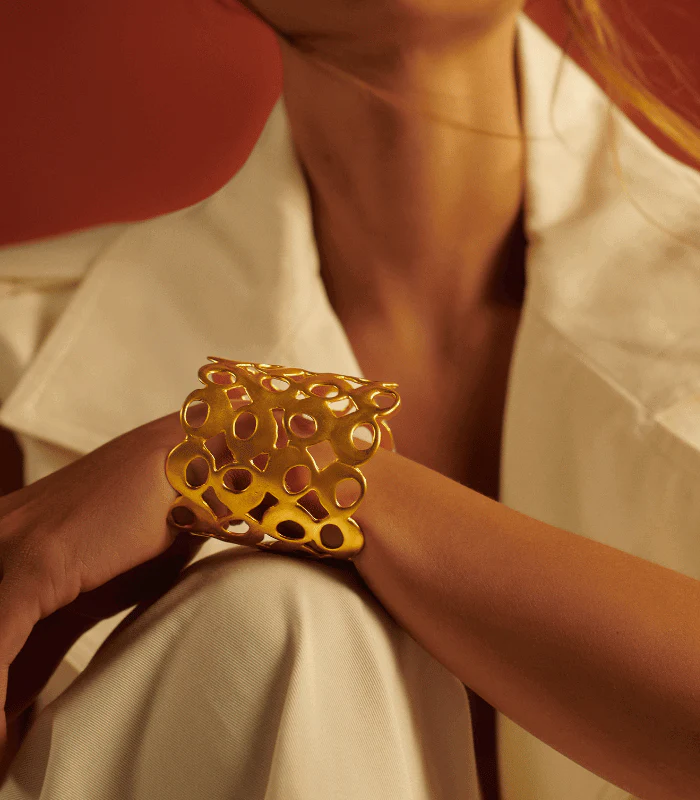 Nariguera Cuff - Image 2