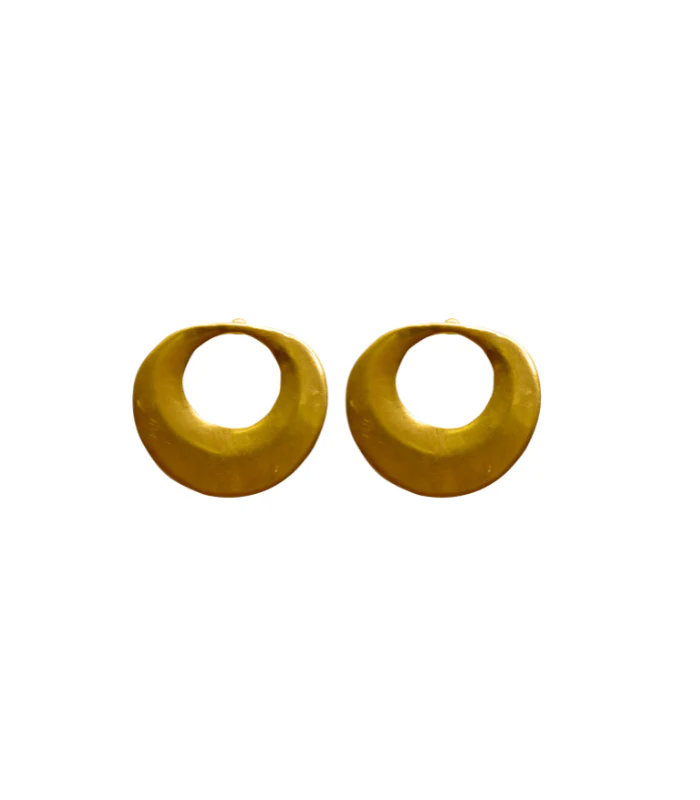 Nariguera Pequeña Earrings