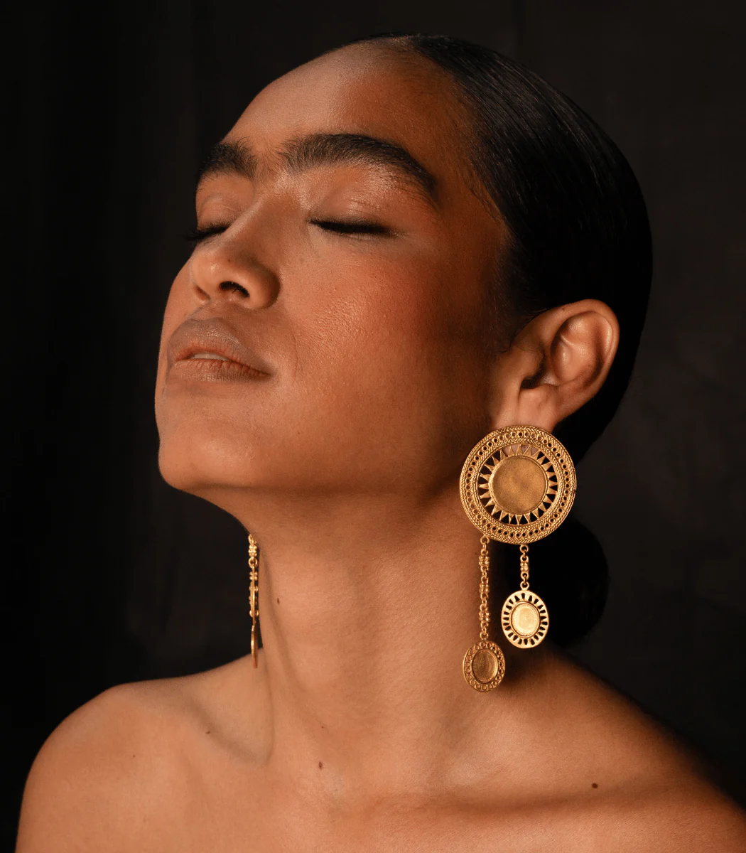 Nawi Earrings - Image 2