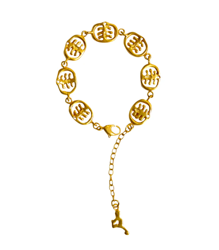 Naya Bracelet