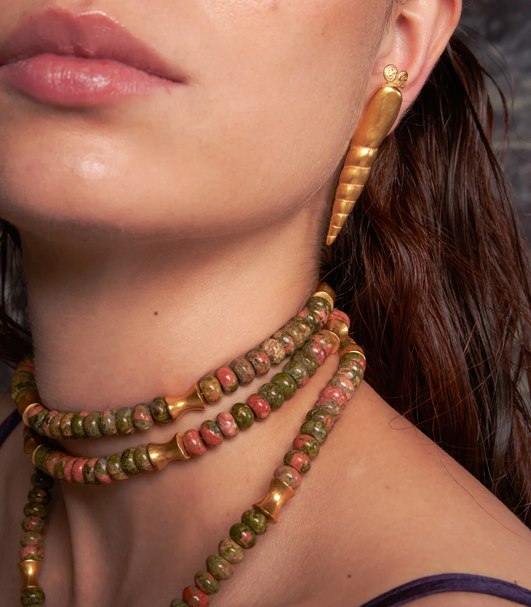 Nayla Earrings - Image 2