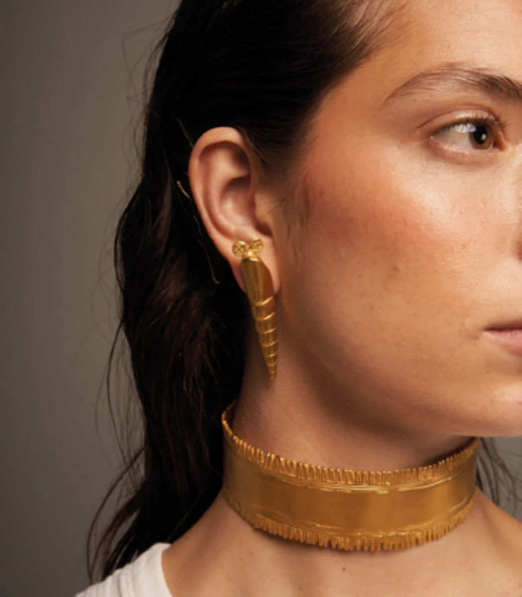 Nayla Earrings - Image 3