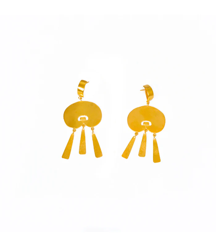 Nenca Earrings