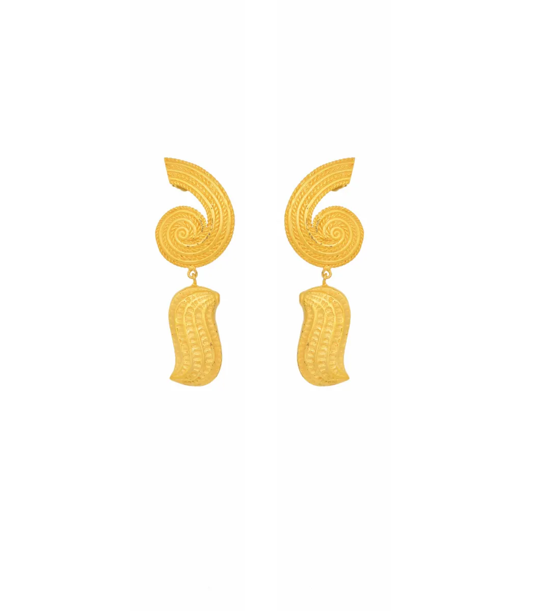 Nisqakuna Earrings - Image 3