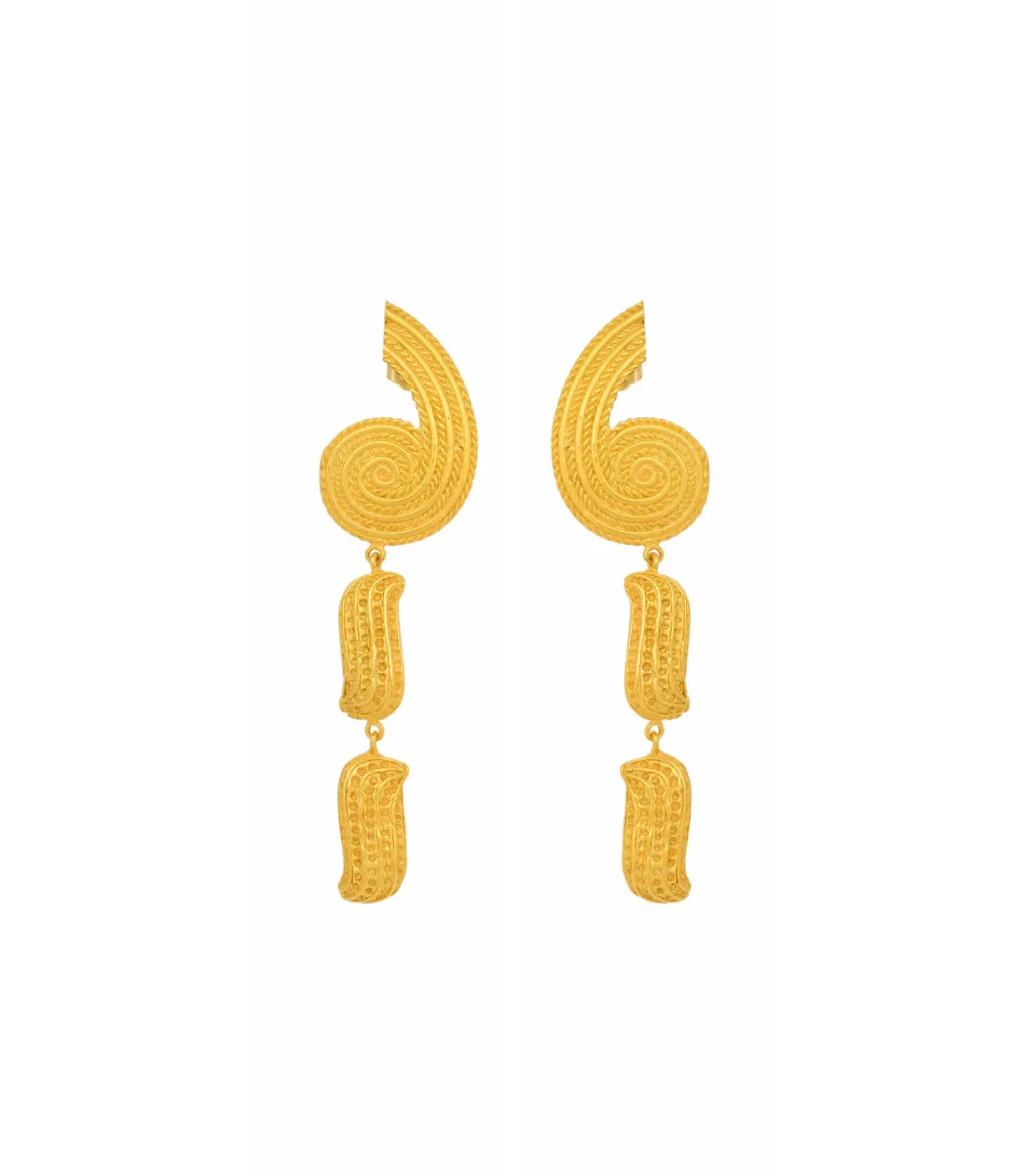 Nisqakuna Earrings - Image 4