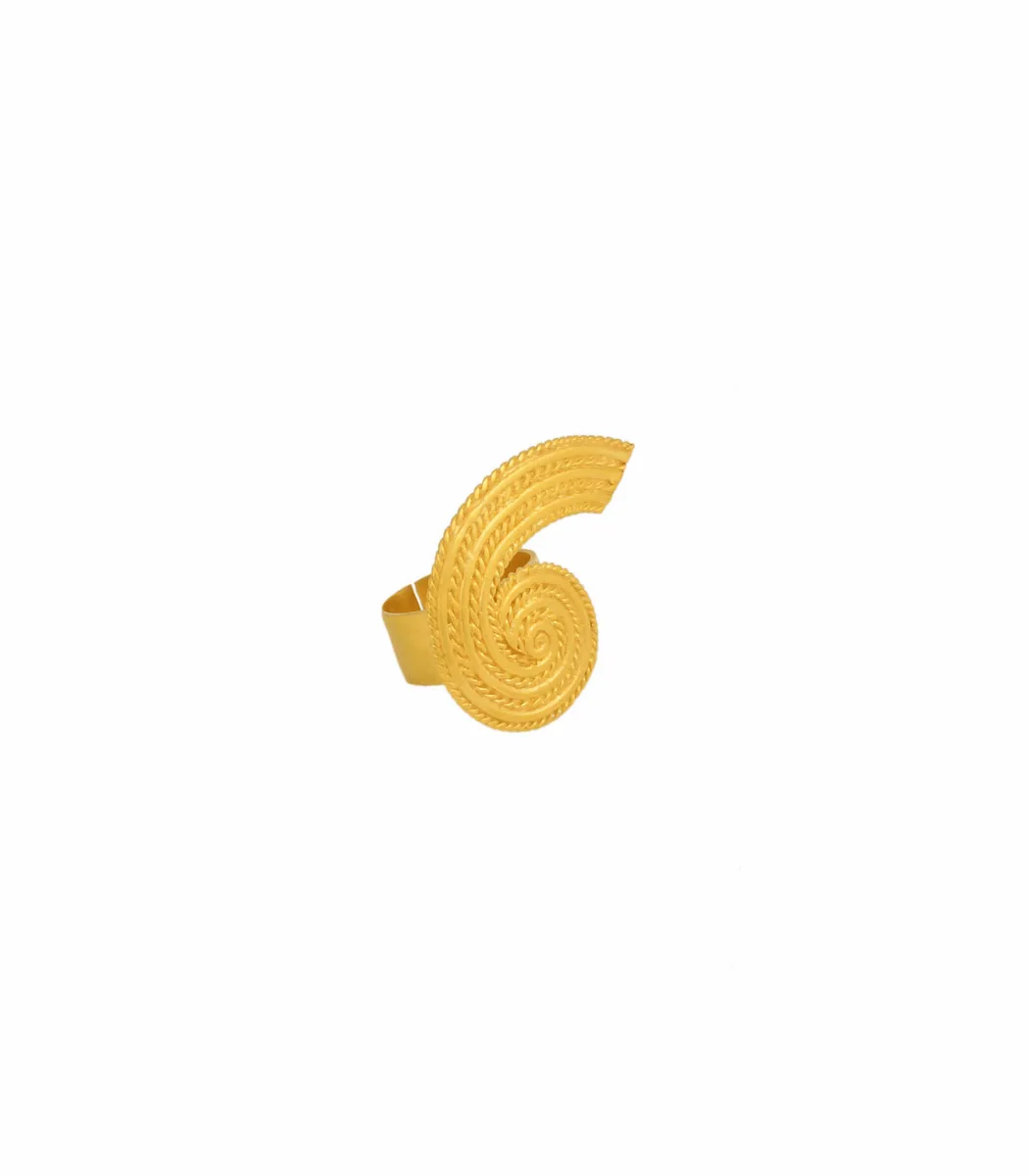 Nisqakuna Ring