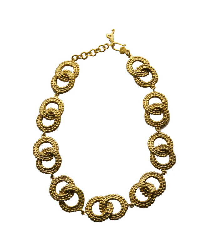 Nudo Necklace