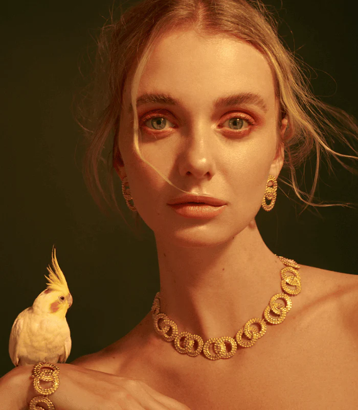 Nudo Necklace - Image 2