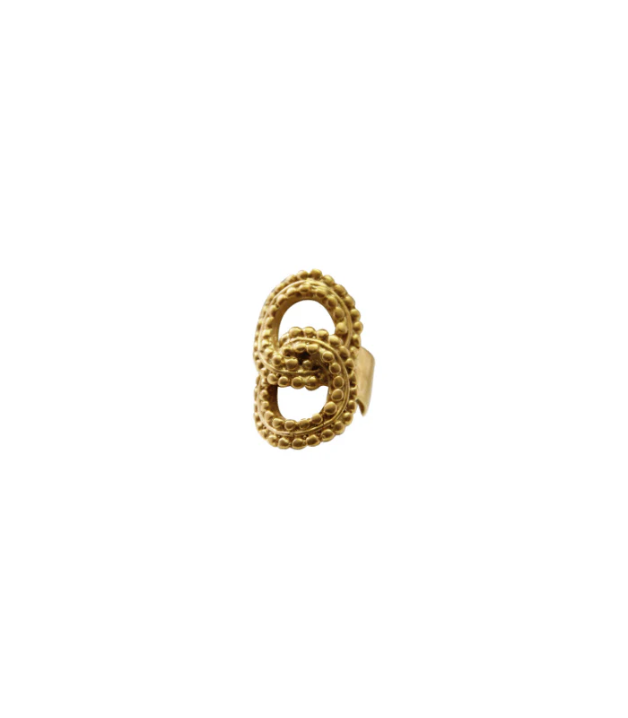 Nudo Ring