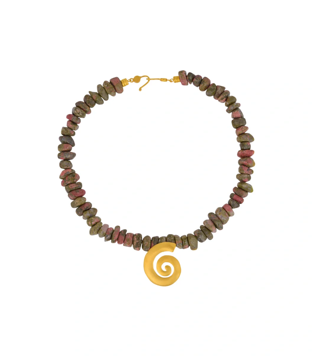 Numa Necklace