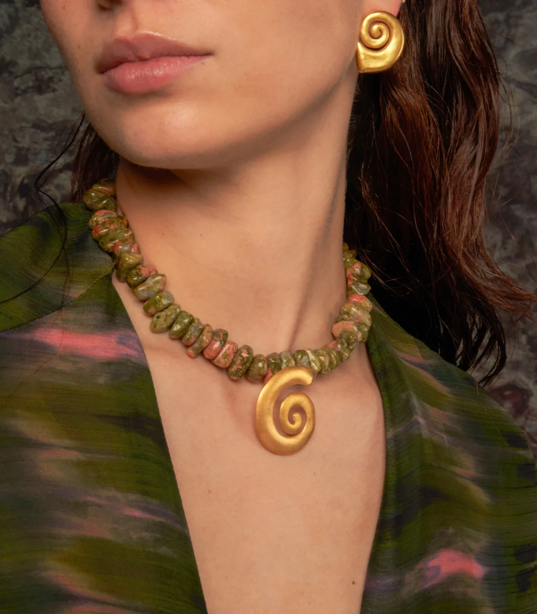 Numa Necklace - Image 4