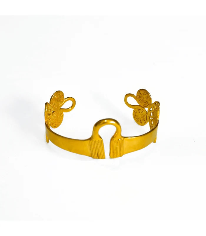 Ocatlan Cuff Bracelet