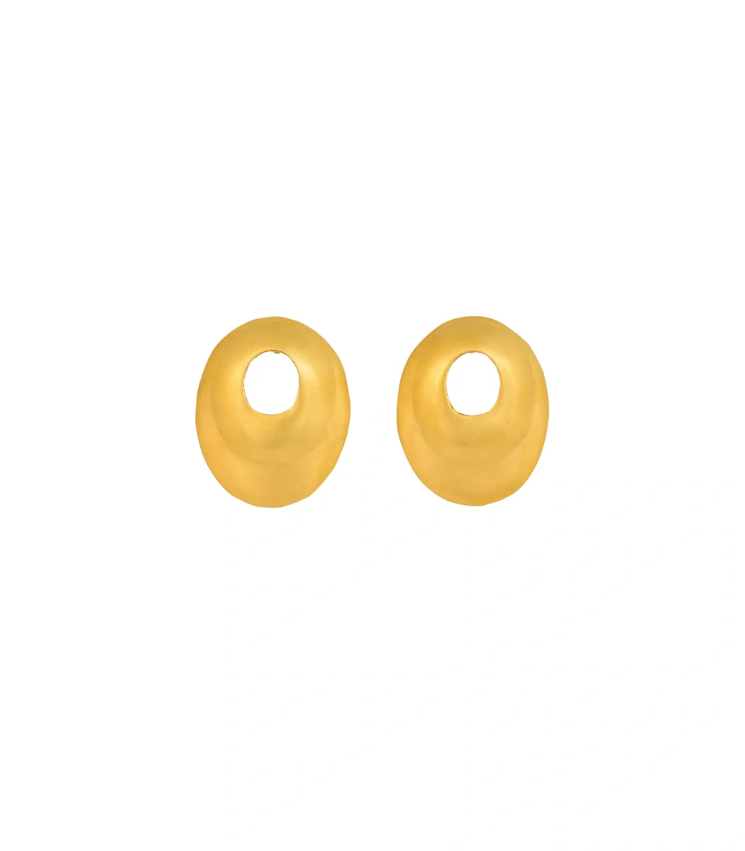 Oruma Earrings