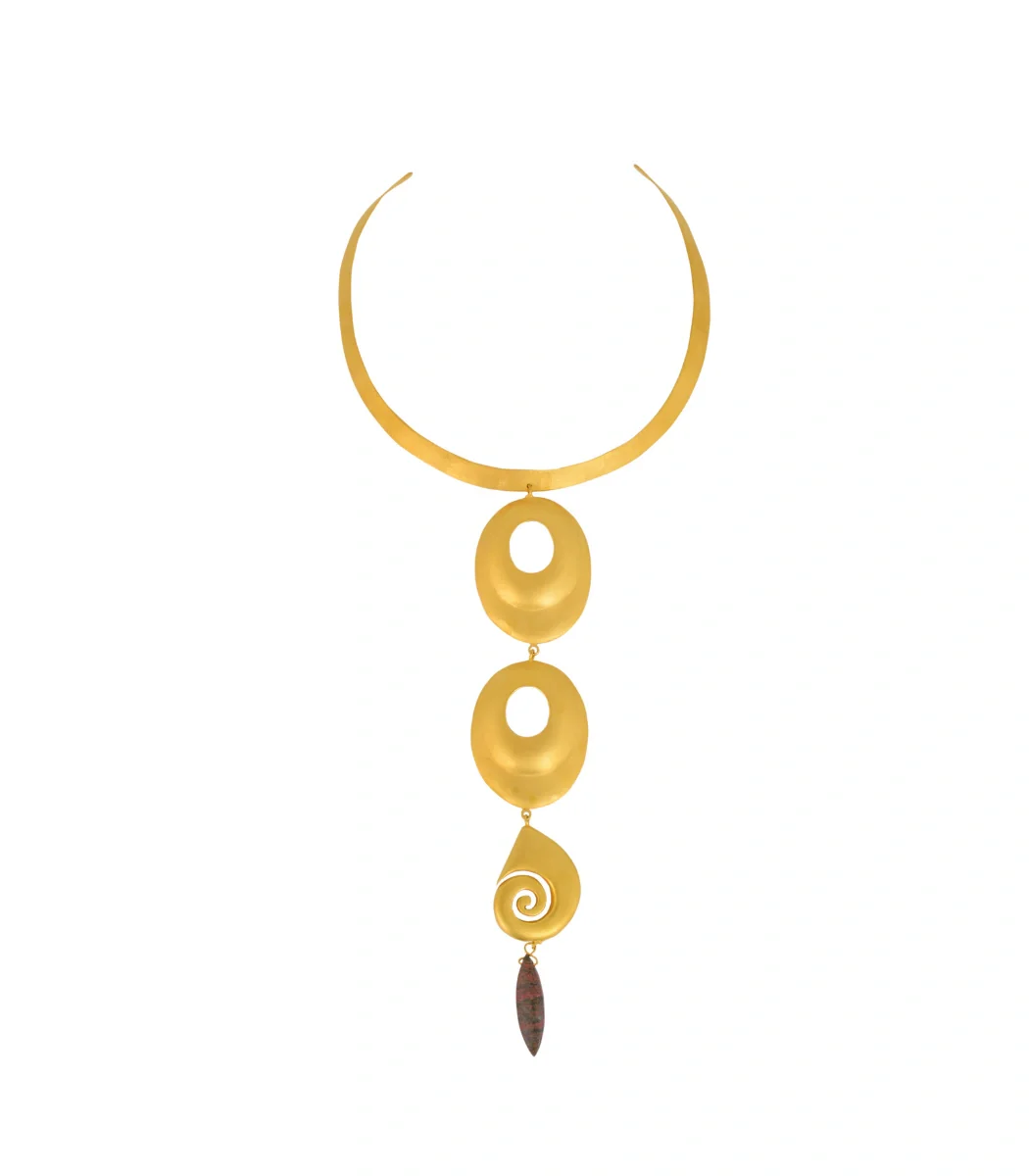Oruma Necklace