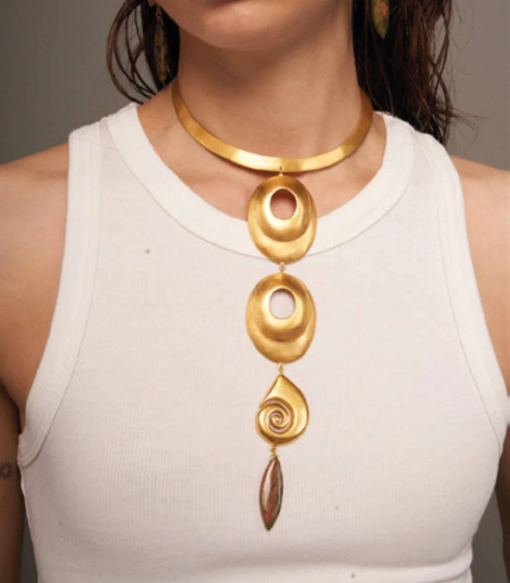 Oruma Necklace - Image 2
