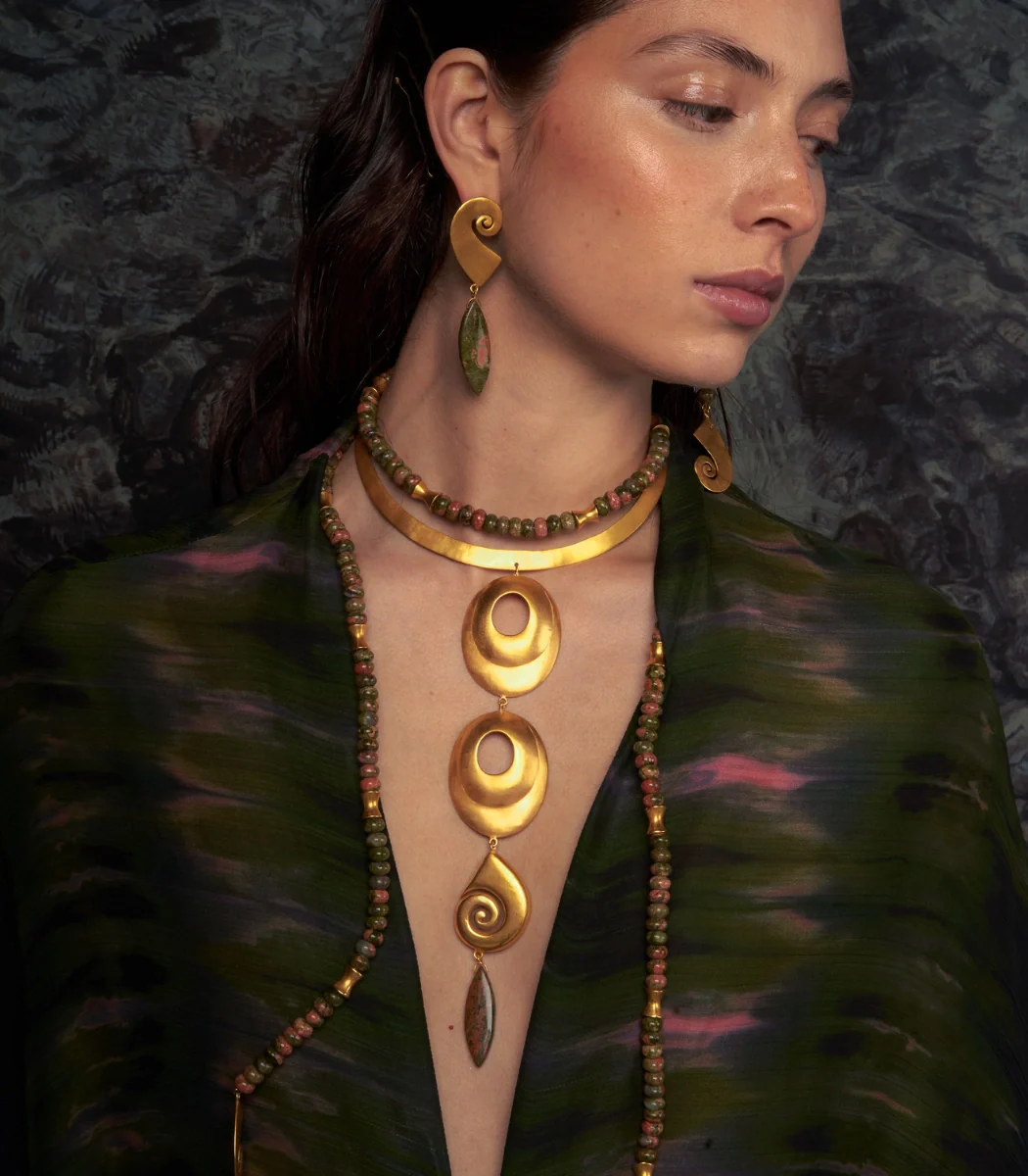 Oruma Necklace - Image 4