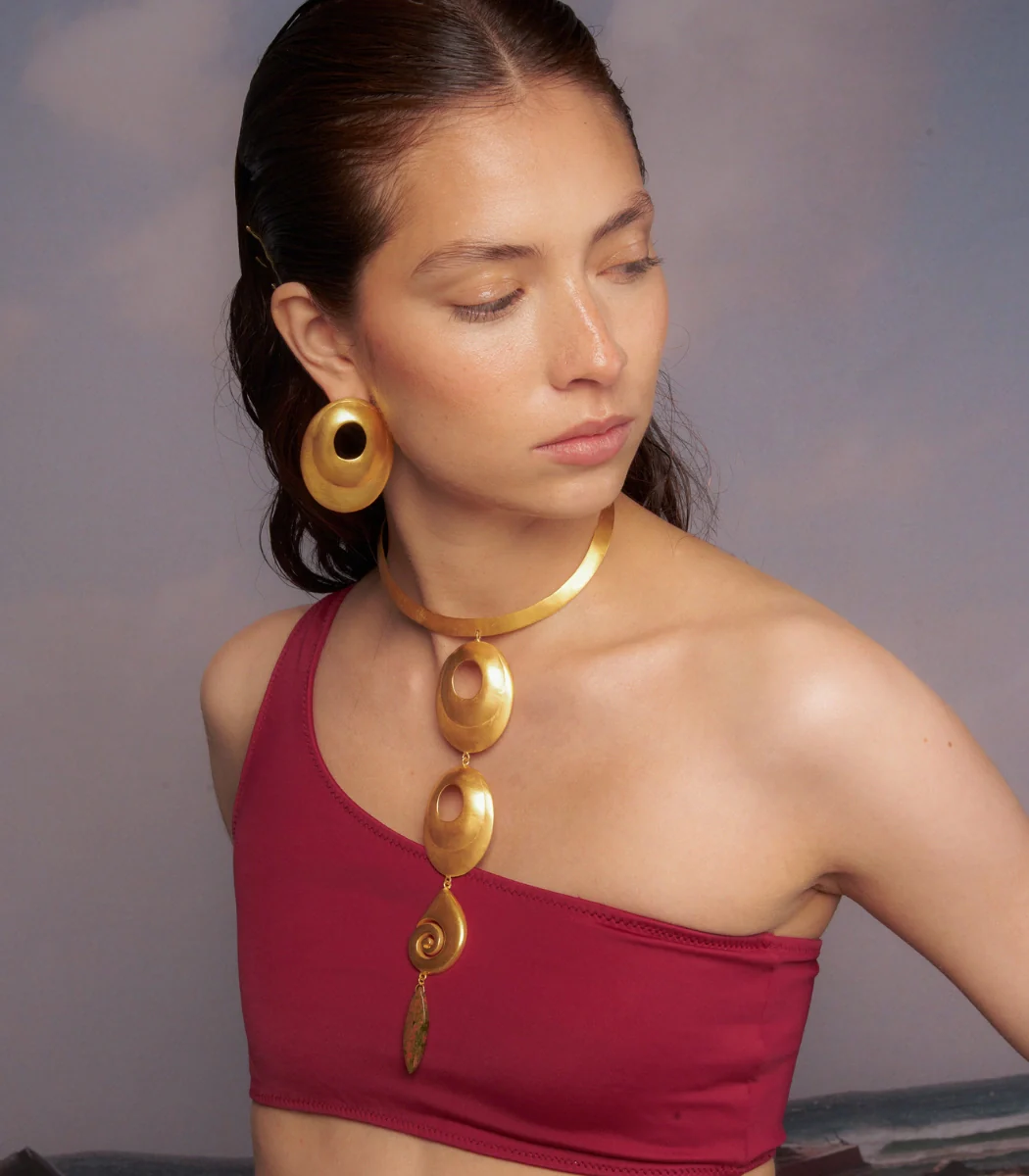 Oruma Necklace - Image 5