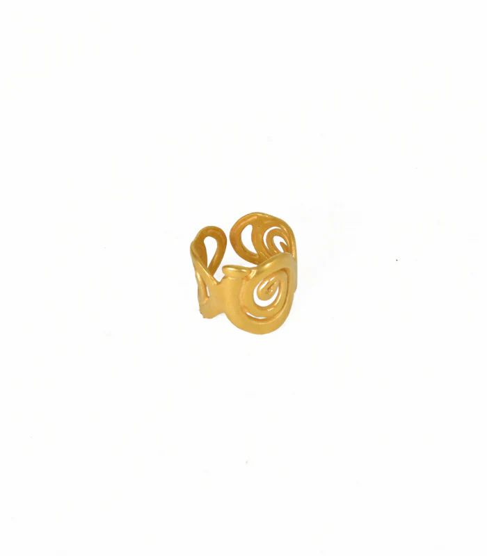 Cabiyari Ring