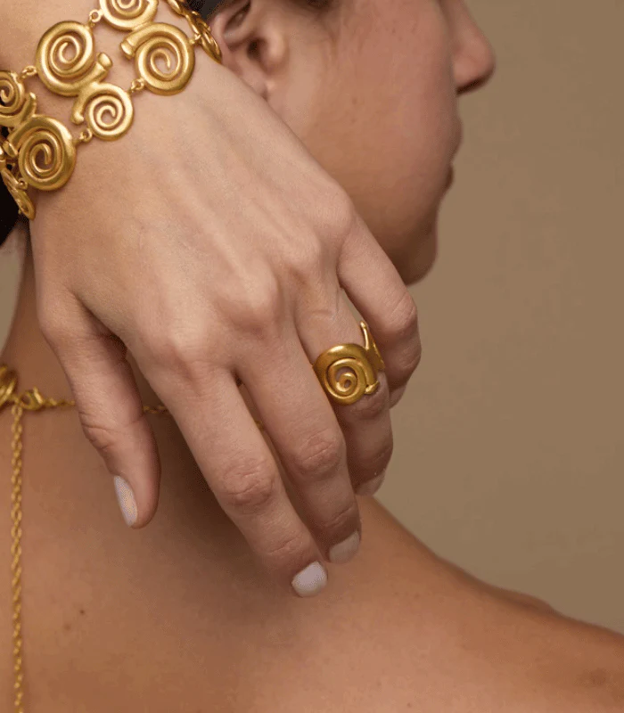 Cabiyari Ring - Image 4