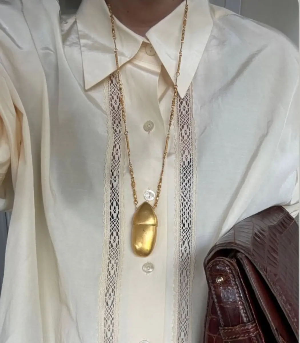 Poporo Necklace - Image 5