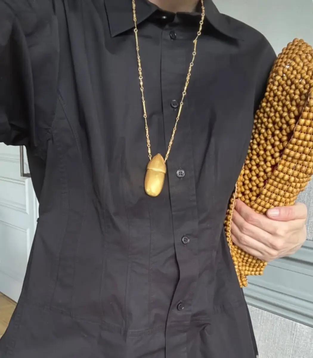 Poporo Necklace - Image 7