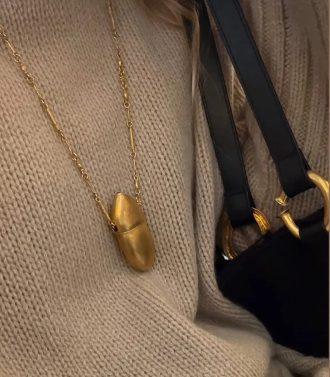Poporo Necklace - Image 8