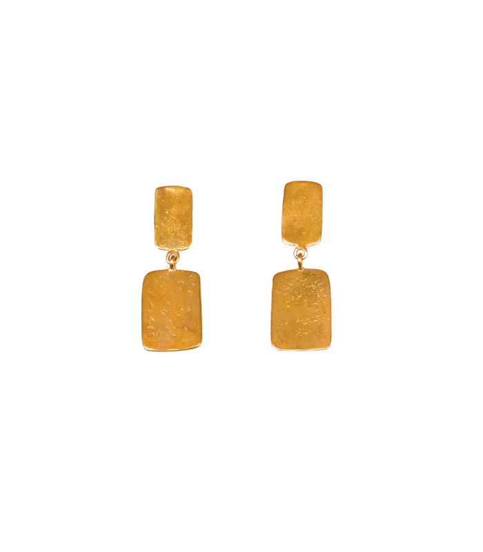 Pukulu Earrings