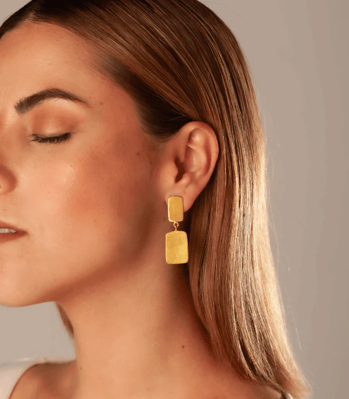 Pukulu Earrings - Image 2