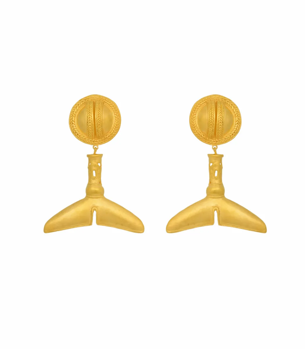 Puriq Earrings - Image 2