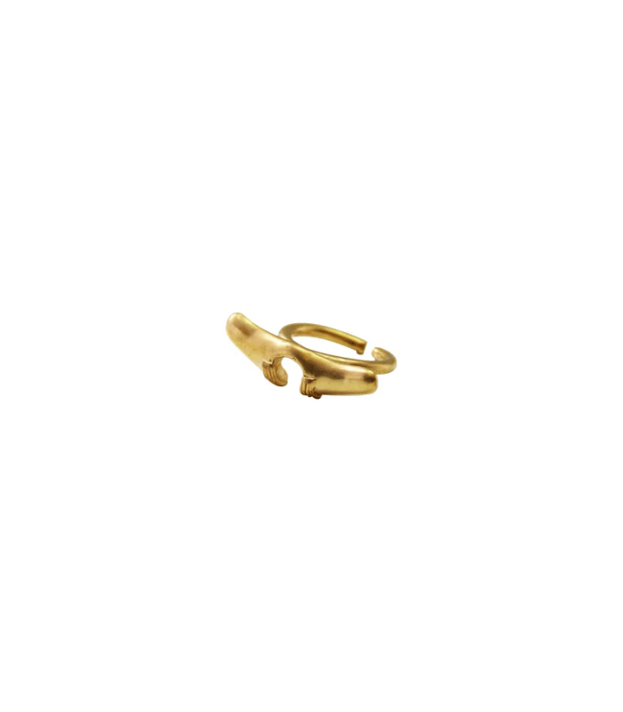 Quimbaya Ring