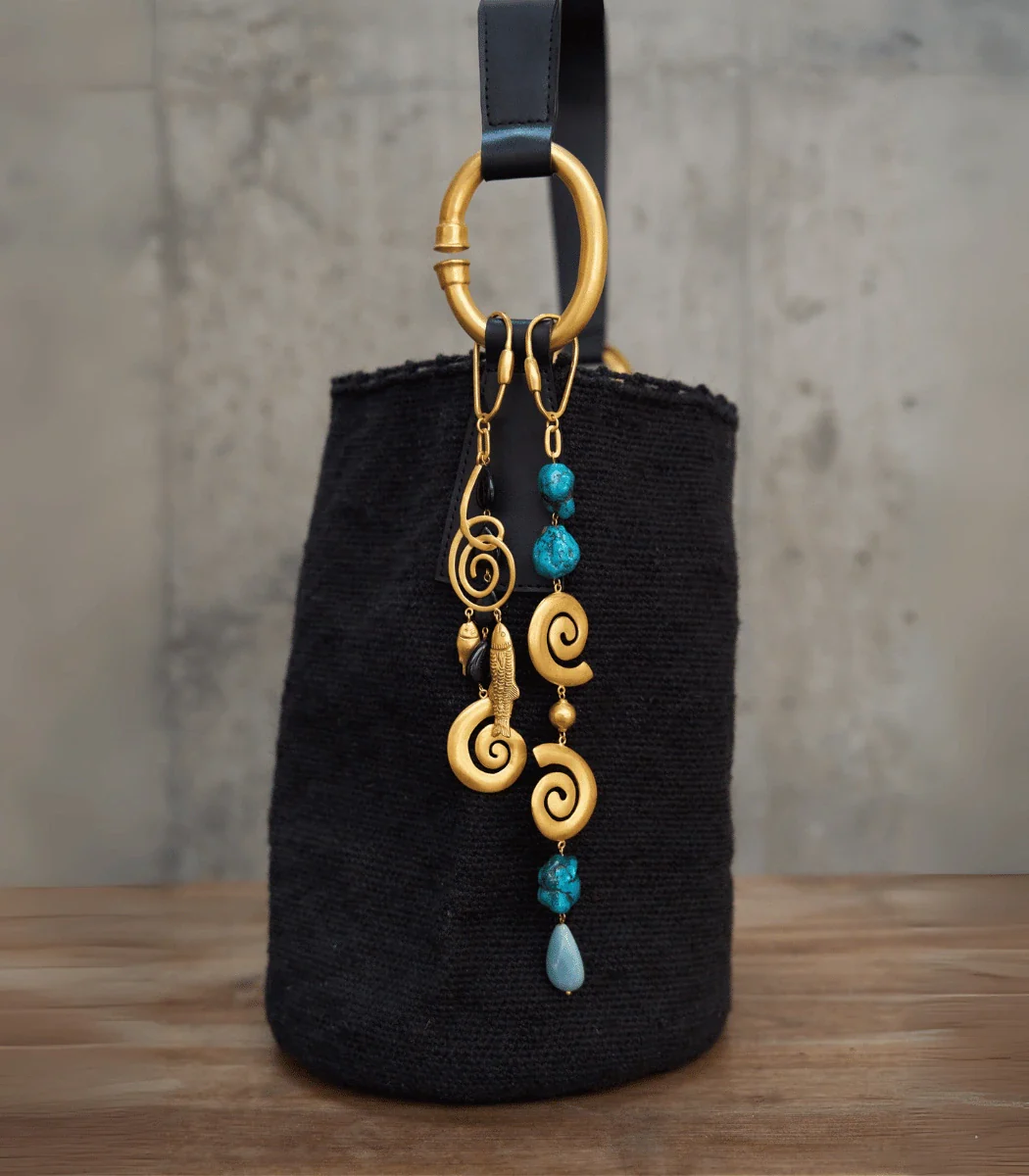 Raymi Keychain - Image 2