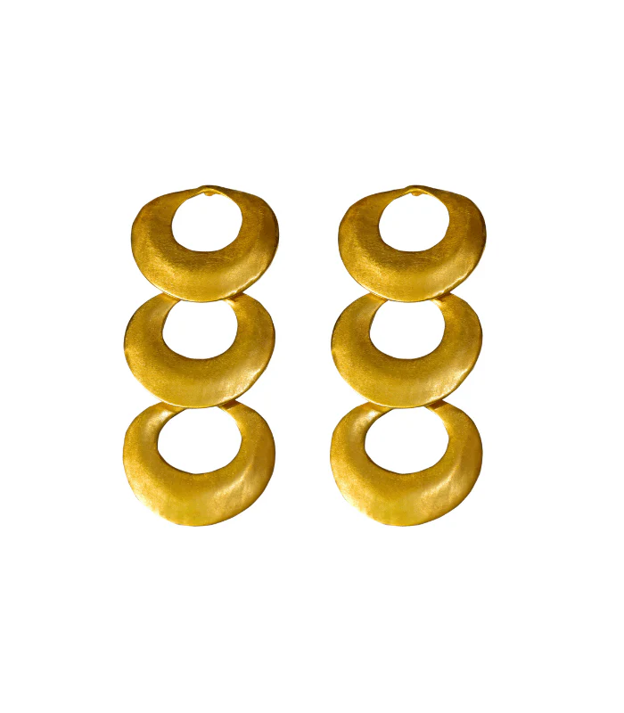 Rigel Earrings