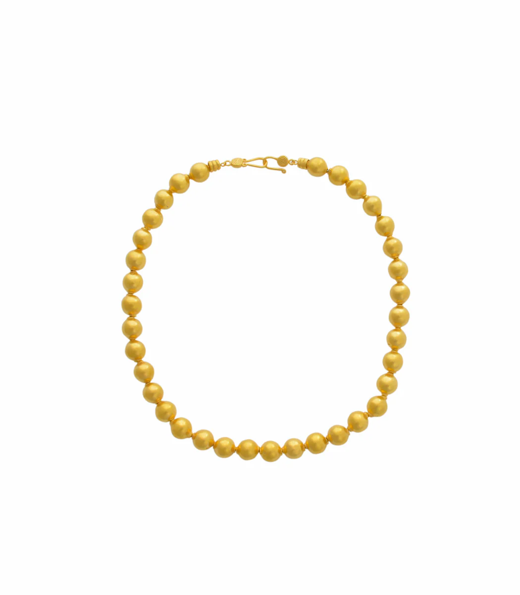 Ruyru Peq Necklace
