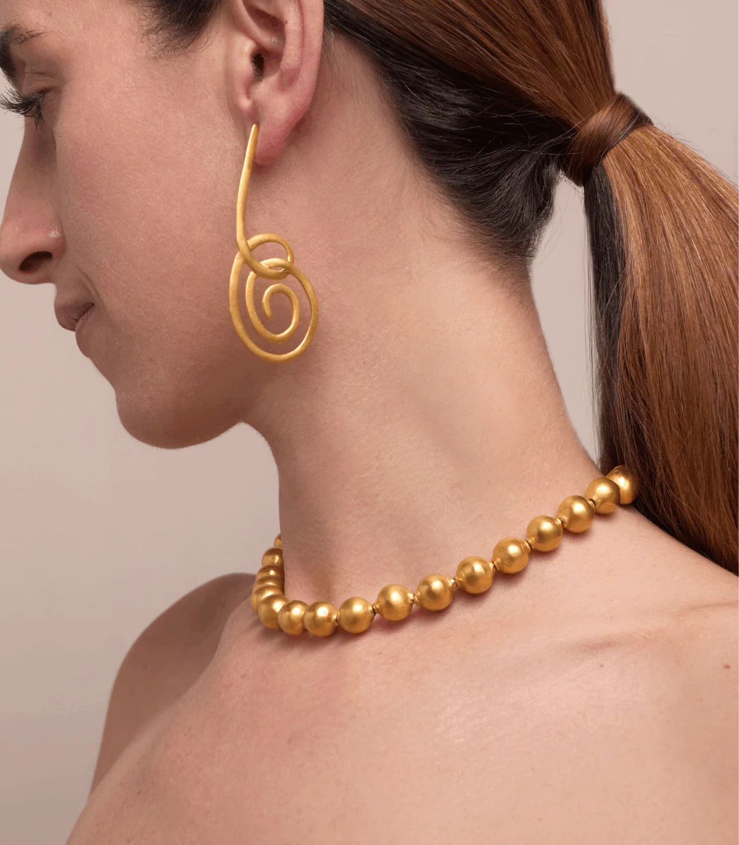 Ruyru Peq Necklace - Image 2
